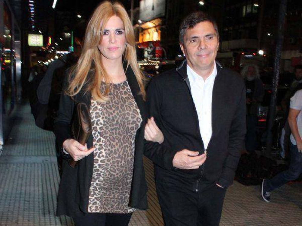 Canosa: "Estoy hablando con el canal para ver c�mo terminamos esto"
