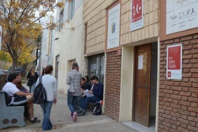 Criminolog�a se consolida y busca investigar "escenas del crimen"