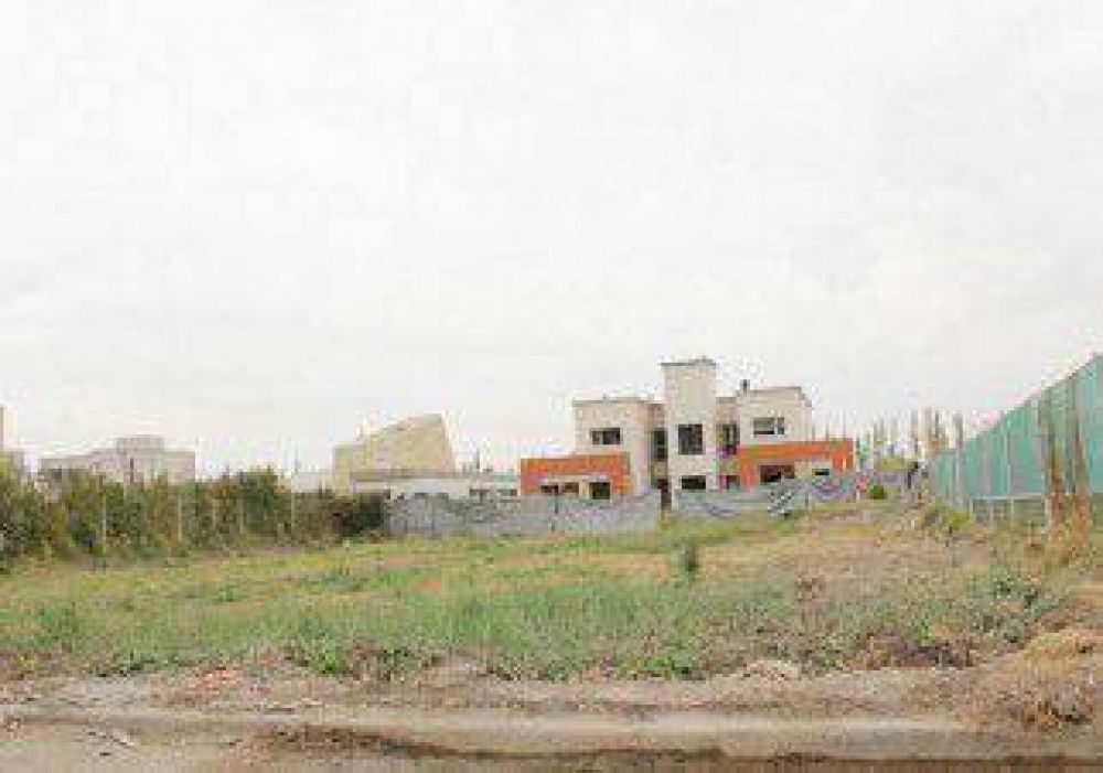 El valor de lotes residenciales en Cipolletti llega a los $300.000 