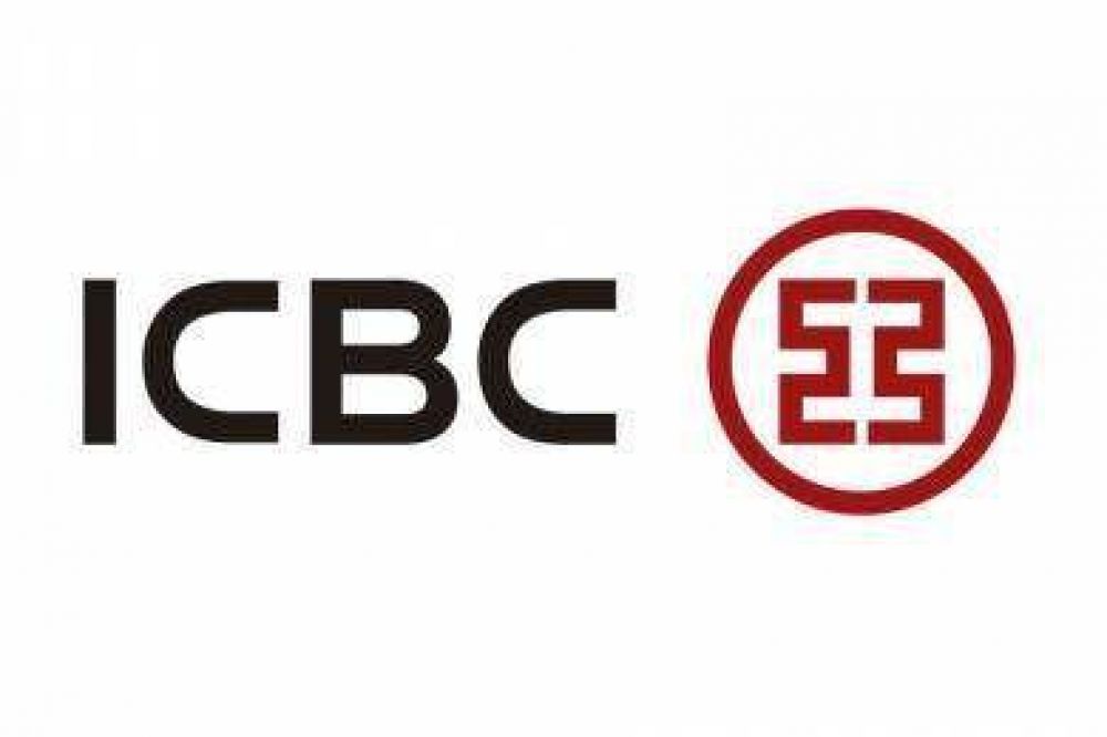 Despu�s de la tormenta, lleg� la calma al banco ICBC