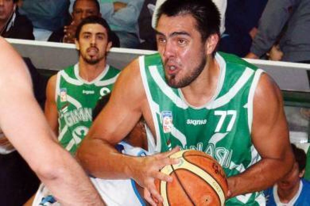 Gimnasia rumbo a Corrientes