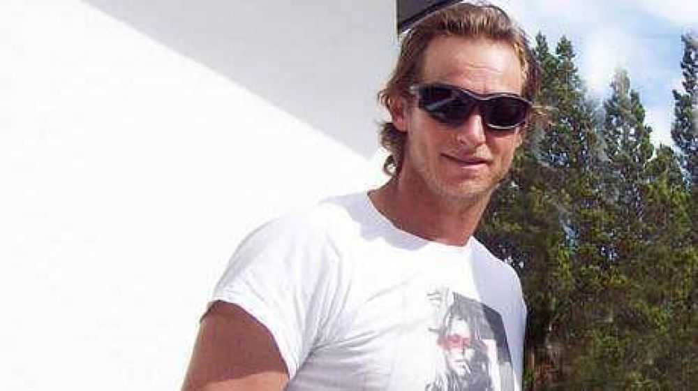 David en chubut