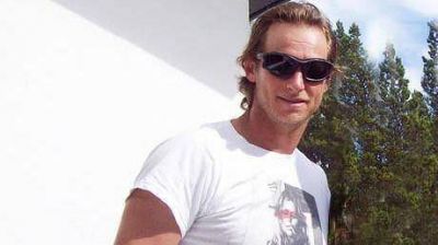 David en chubut