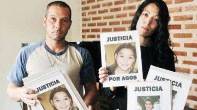 9 meses de dolor: ten�a 12 a�os y muri� electrocutada por una reja