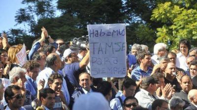 UTA lanza nuevas medidas de fuerza