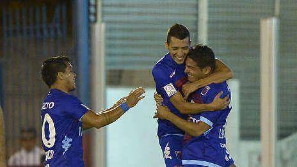 Tigre se recuper� con una victoria