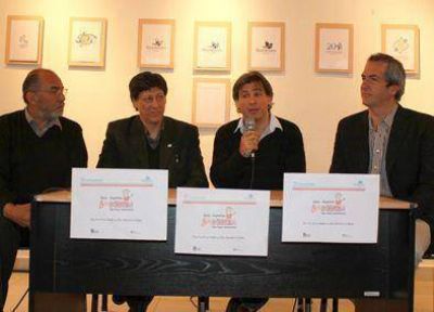Lanzaron oficialmente el ENTEPOLA 2013