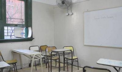 Denuncian a Provincia por subejecutar fondos para escuelas