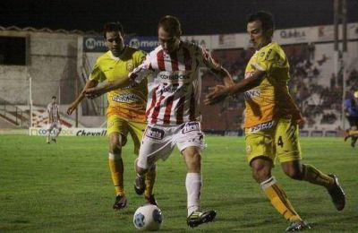 Otros tiempos, mismos rivales