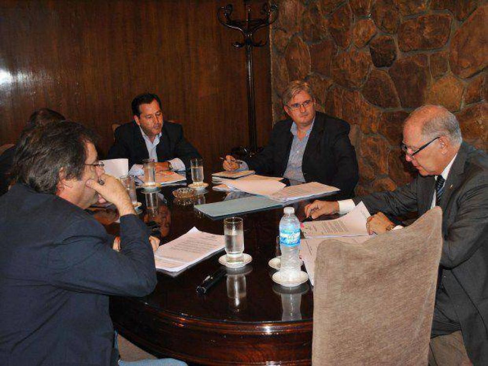 Legislatura dar� hoy ingreso a 150 proyectos