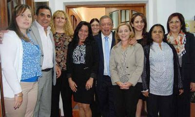 Los anuncios de Z�ccaro, bajo la �ptica de los opositores