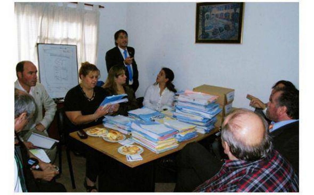 Rendici�n de Cuentas: Concejales opositores se reunir�n con funcionarios de Hacienda
