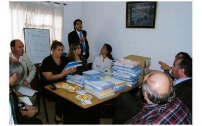 Rendici�n de Cuentas: Concejales opositores se reunir�n con funcionarios de Hacienda