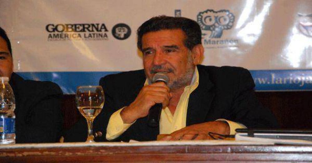 Beder Herrera dej� inaugurada la nueva edici�n de la Escuela de Pol�tica y Alto Gobierno