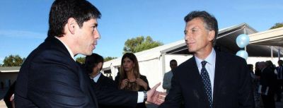 Duro cruce entre Macri y Abal Medina
