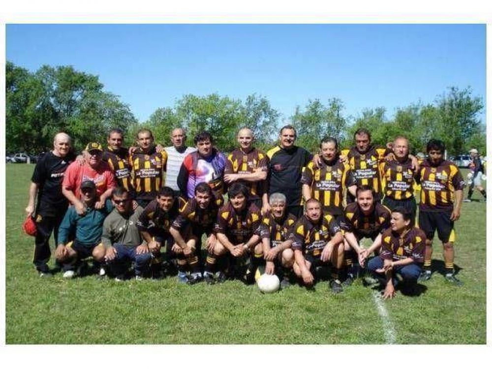 En apenas dos semanas se produjeron dos muertes en el f�tbol amateur de Paran�