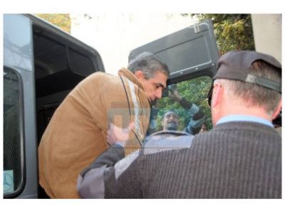 Dieron prisi�n domiciliaria a m�dico acusado de delitos en la dictadura