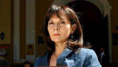Susana Trimarco ser� recibida por el papa