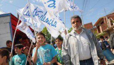 Tito Nenna: si hay obras, no hay indemnizaciones