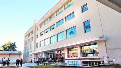 Recuperan un hist�rico edificio de Belgrano para una universidad