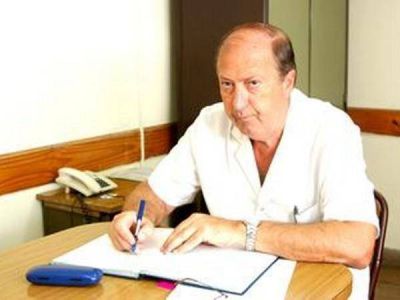 �El Hospital tiene fuerte demanda�
