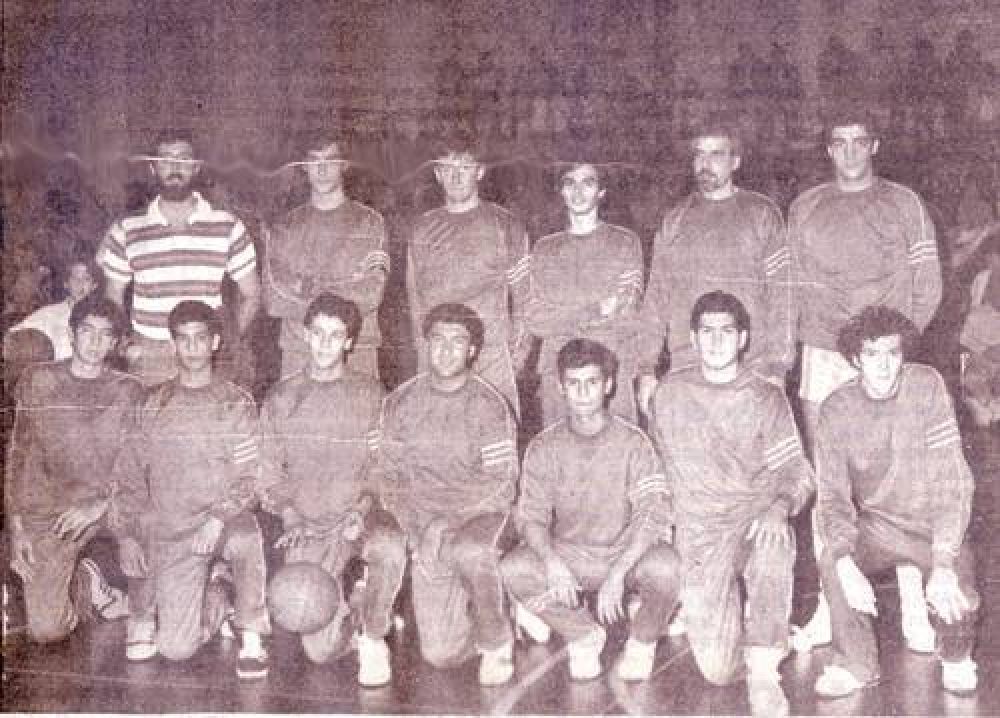Un hecho hist�rico para Belgrano
