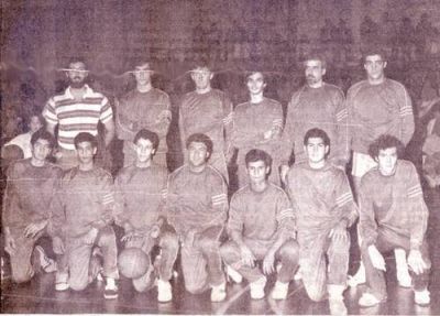 Un hecho hist�rico para Belgrano