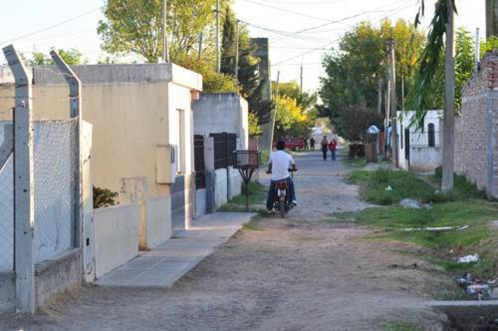 Intentaron quemar con agua hirviendo y golpearon a una mujer en asalto a su casa: ocurri� en barrio 21 de Septiembre