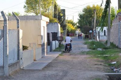 Intentaron quemar con agua hirviendo y golpearon a una mujer en asalto a su casa: ocurri� en barrio 21 de Septiembre