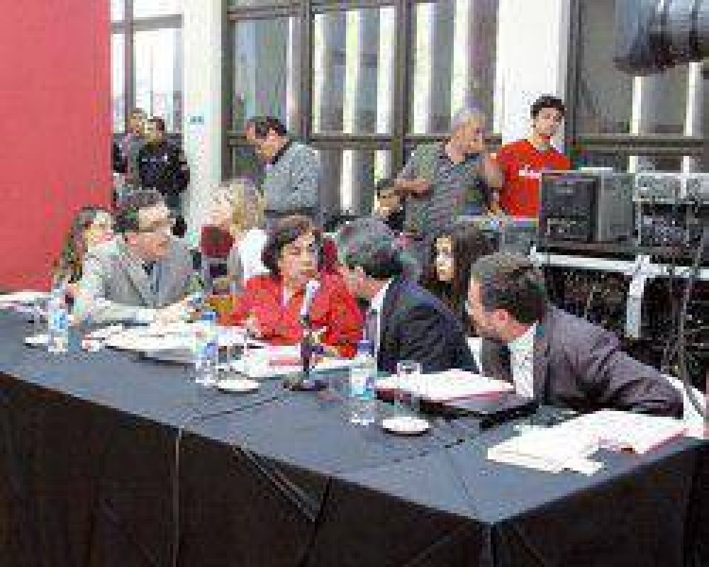 Lesa Humanidad: pidieron que se investigue la responsabilidad de civiles