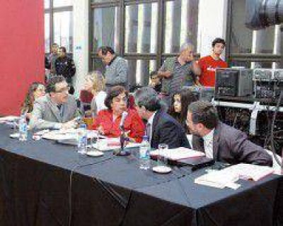Lesa Humanidad: pidieron que se investigue la responsabilidad de civiles