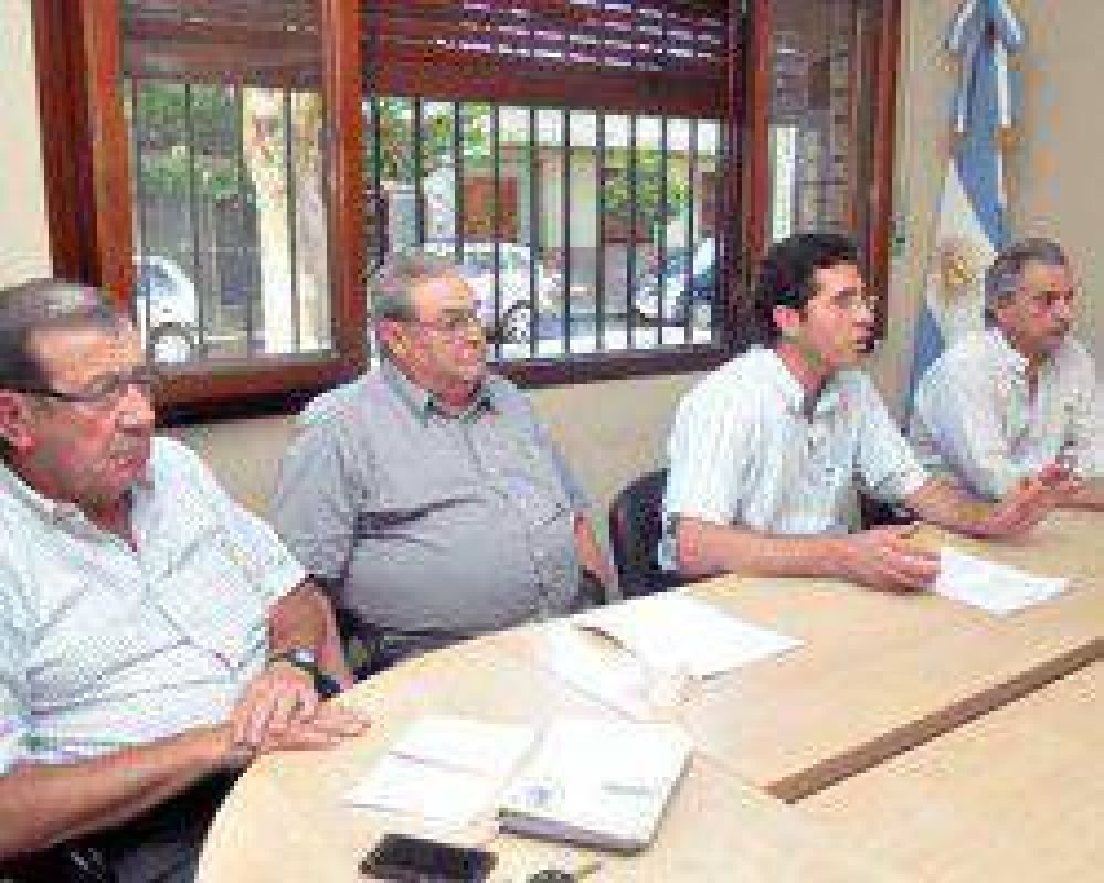 En la UISJ desconocen las medidas en las que trabaja el Ejecutivo local