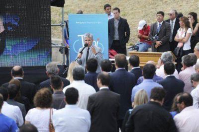 Plan TuBi: Hacia una sociedad m�s sustentable e inclusiva
