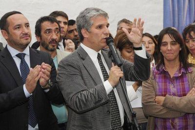 El gobierno convertir� una casona abandonada en un espacio recreativo