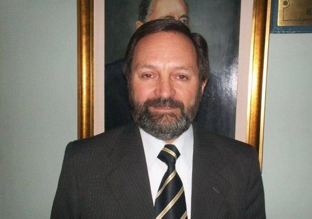 Fidel Haddad: �El oficialismo con las primarias soluciona algunos problemas internos�