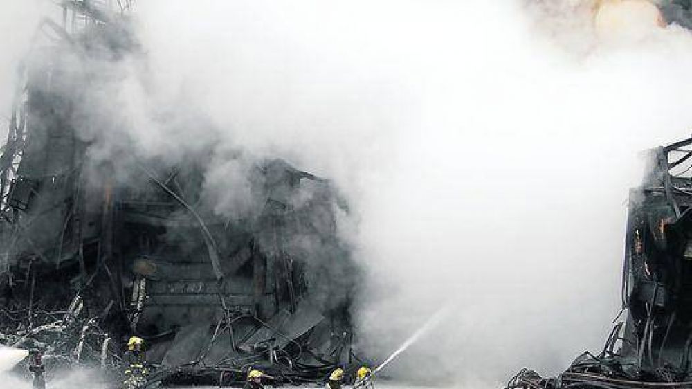 YPF deber� importar un 50% m�s de combustibles