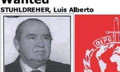 Detuvieron en Chacras a Luis Stuhldreher, acusado de delitos de lesa humanidad