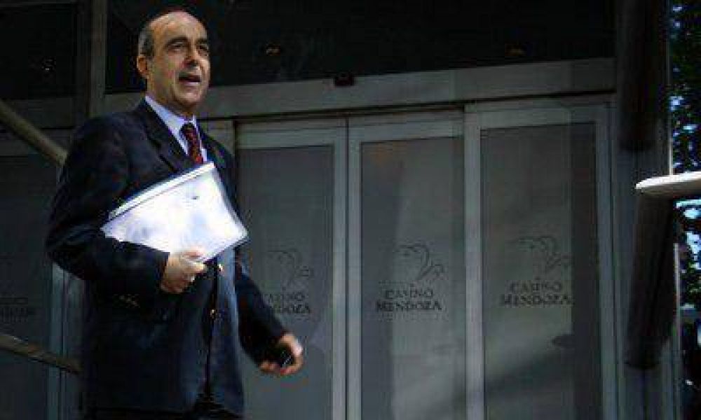 Los radicales aportar�n un funcionario a la Empresa Provincial de Energ�a