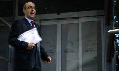 Los radicales aportar�n un funcionario a la Empresa Provincial de Energ�a