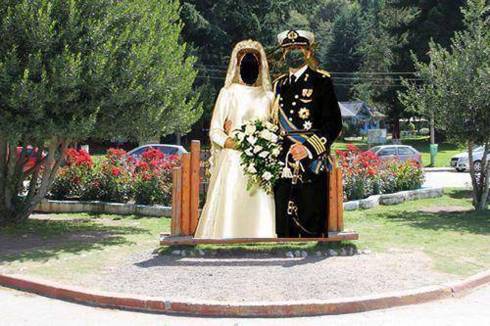 Angostura tendr� su plazoleta en homenaje a la futura reina de Holanda
