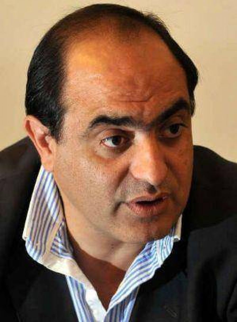 En Mendoza, tambi�n hubo voces a favor y otras en contra