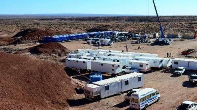 Embajadores y directivos de Shell, en la regi�nEmbajadores y directivos de Shell, en la regi�n