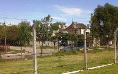Villa Alcira es uno de los puntos d�biles del distrito