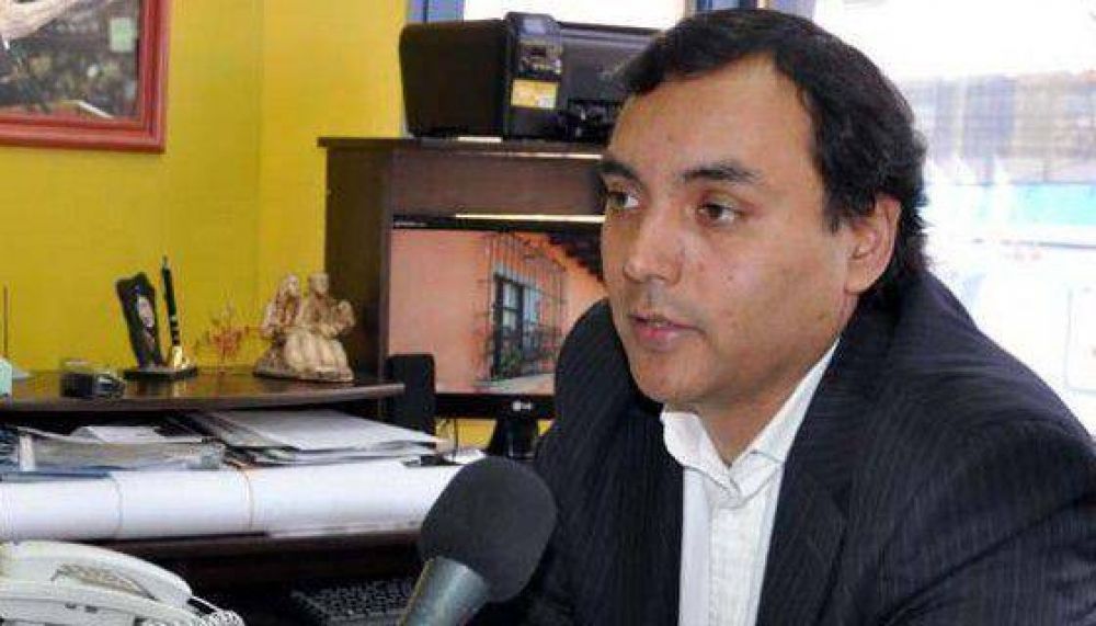 �Estamos muy preocupados por el mensaje mafioso que nos han dejado�