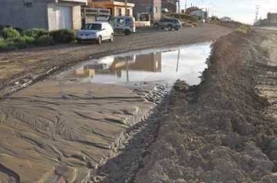 Se suman m�s derrames de agua a la lista de SPSE