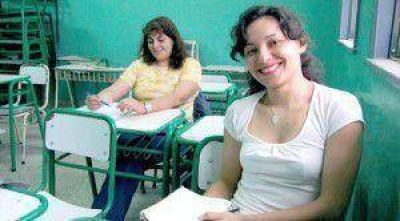 Plan Fines: m�s de 600 lomenses retomaron el estudio secundario