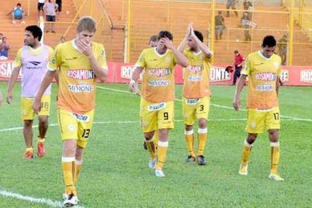 Aldosivi y Crucero jugar�n el lunes en el mundialista de Mar del Plata