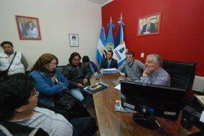 El SOEM rechaza oferta salarial y Municipio no puede mejorarla