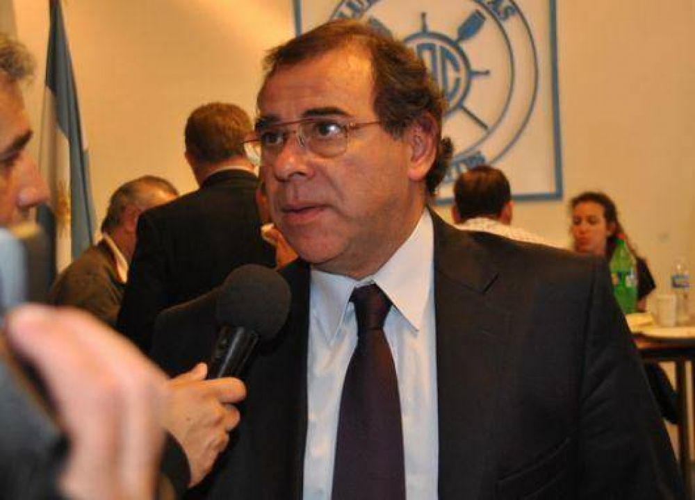 Tassano tiene ganas