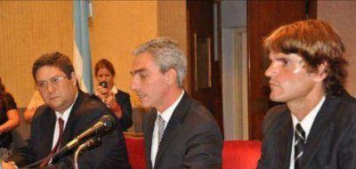 Discurso del Intendente Meoni en la apertura de sesiones 2013